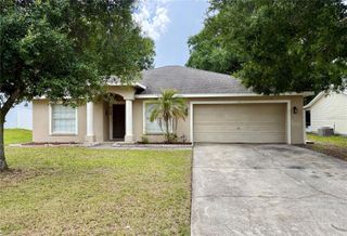 610 MUSKRAT DRIVE, Poinciana, FL 34759