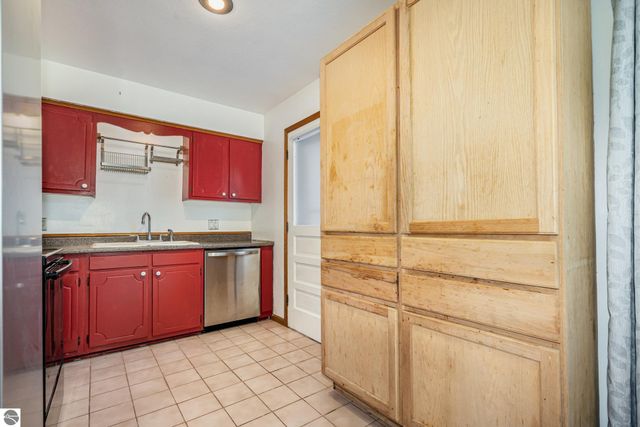 1029 Taylor Street, Mt Pleasant, MI 48858