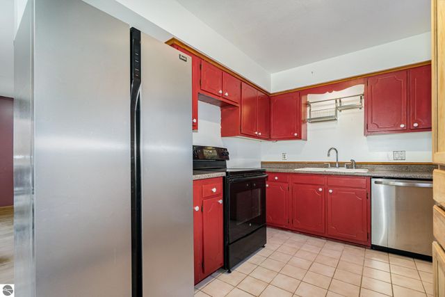 1029 Taylor Street, Mt Pleasant, MI 48858