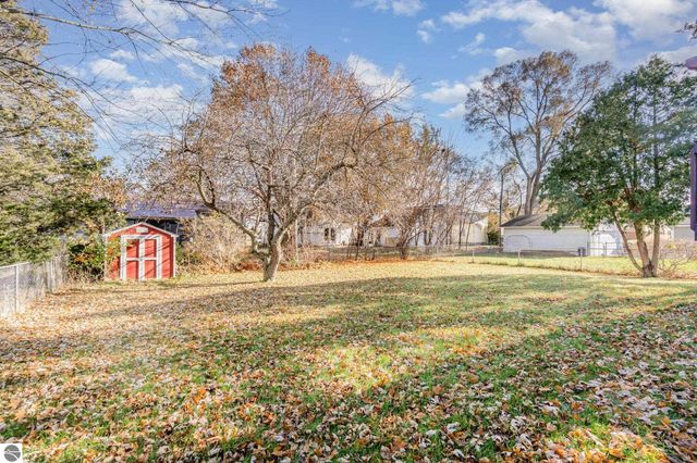 1029 Taylor Street, Mt Pleasant, MI 48858