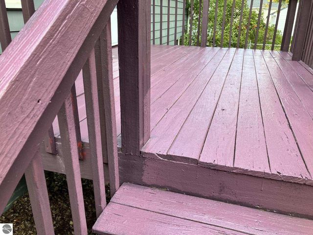 1029 Taylor Street, Mt Pleasant, MI 48858