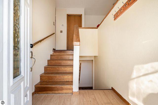 1029 Taylor Street, Mt Pleasant, MI 48858