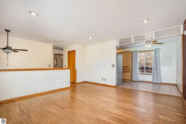 1029 Taylor Street, Mt Pleasant, MI 48858