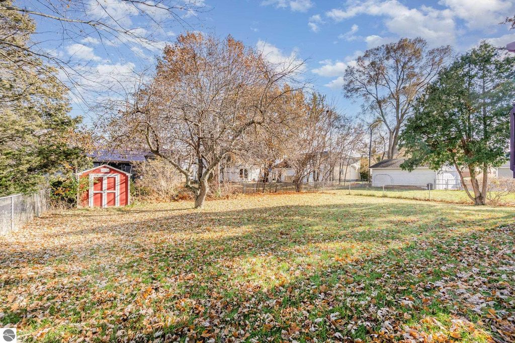 Image 18 of property listing at 1029 Taylor Street, Mt Pleasant, MI 48858