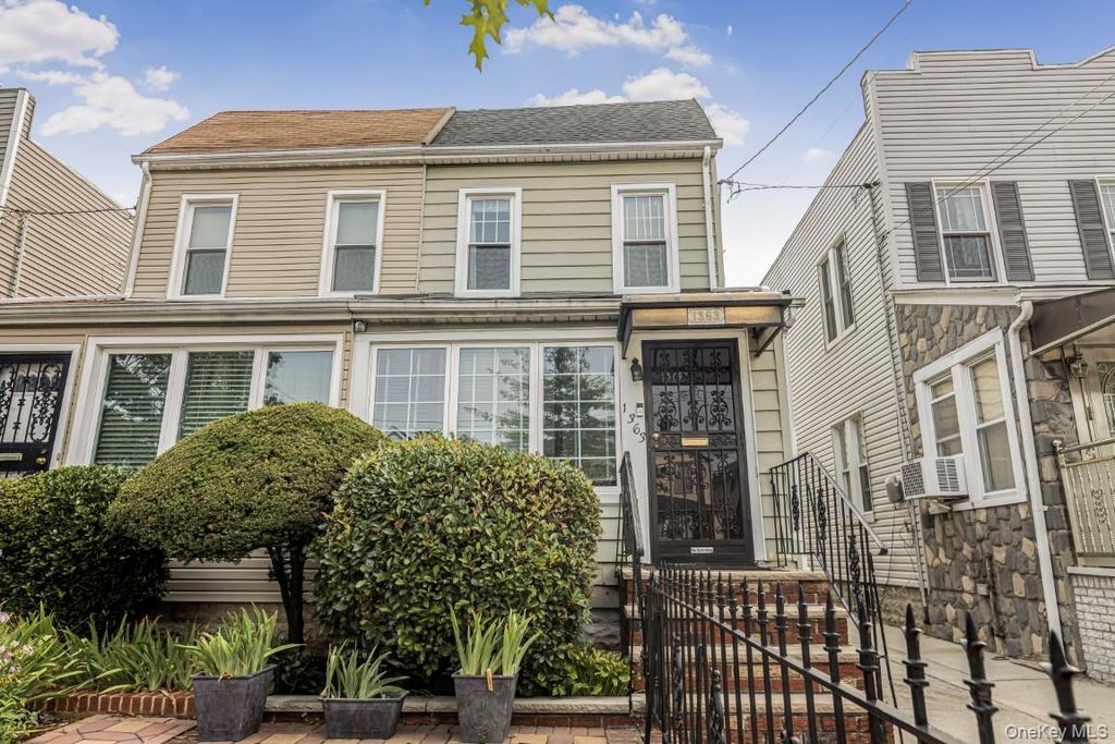 1363 Albany Avenue, Brooklyn, NY 11203