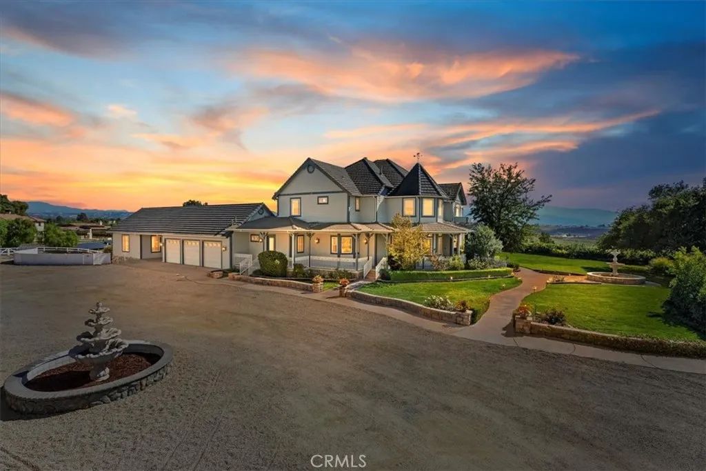 39650 Patagonia Court, Temecula, CA 92591