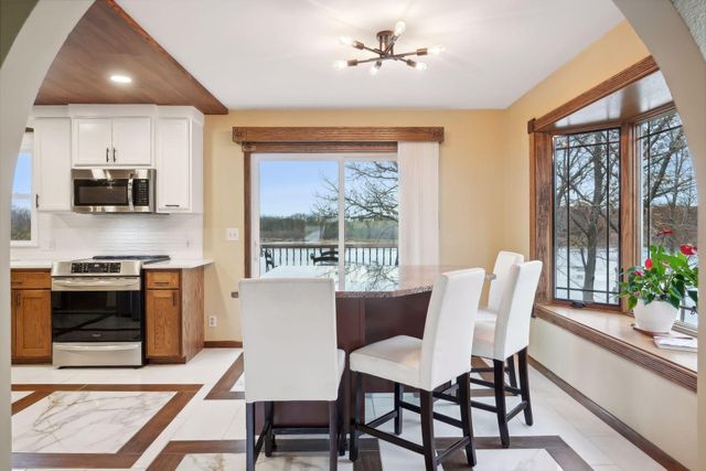 20096 Ann River Drive, Mora, MN 55051