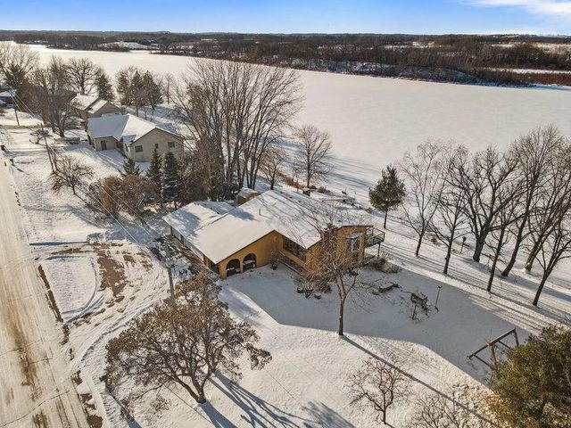 20096 Ann River Drive, Mora, MN 55051