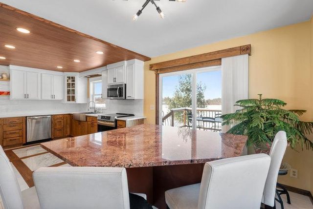 20096 Ann River Drive, Mora, MN 55051