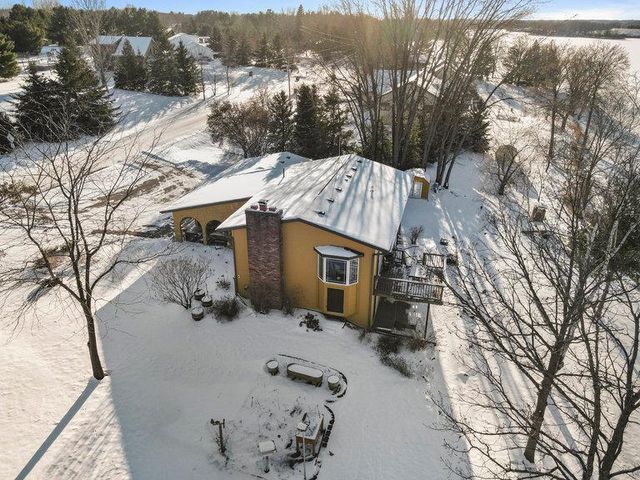 20096 Ann River Drive, Mora, MN 55051