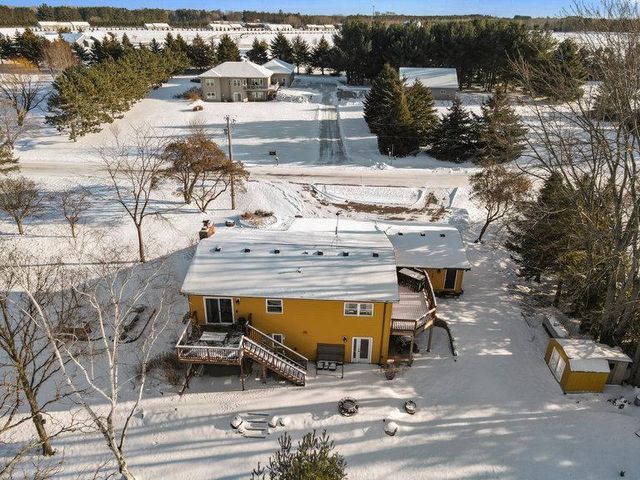 20096 Ann River Drive, Mora, MN 55051