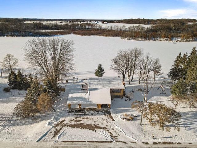 20096 Ann River Drive, Mora, MN 55051