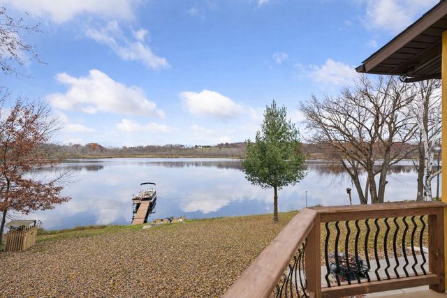 20096 Ann River Drive, Mora, MN 55051