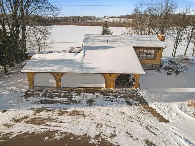 20096 Ann River Drive, Mora, MN 55051