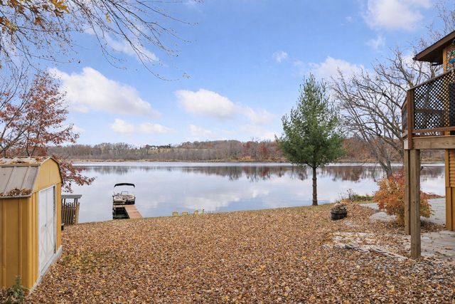 20096 Ann River Drive, Mora, MN 55051