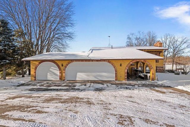 20096 Ann River Drive, Mora, MN 55051