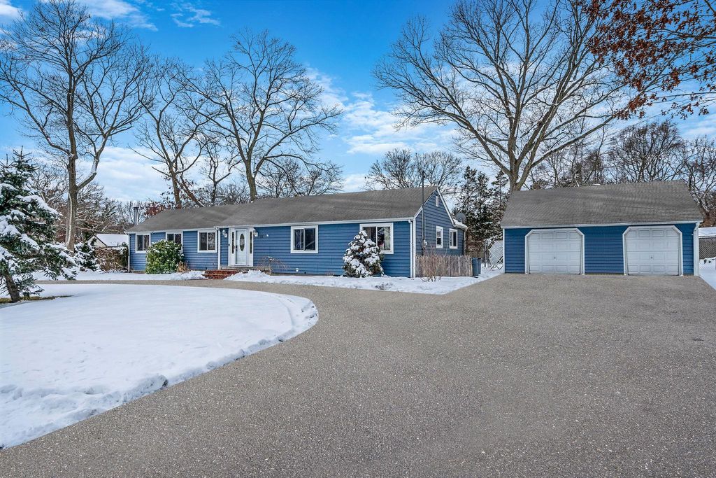 98 Smithtown Polk Boulevard, Centereach, NY 11720