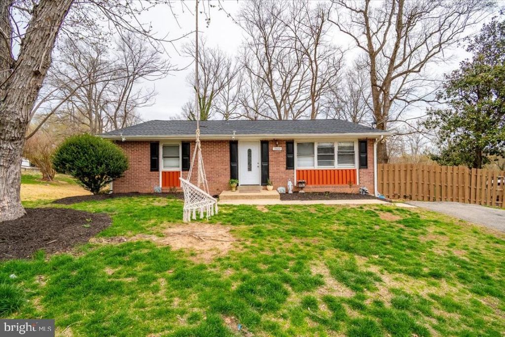 13602 TAYLOR CIR, Fort Washington, MD 20744