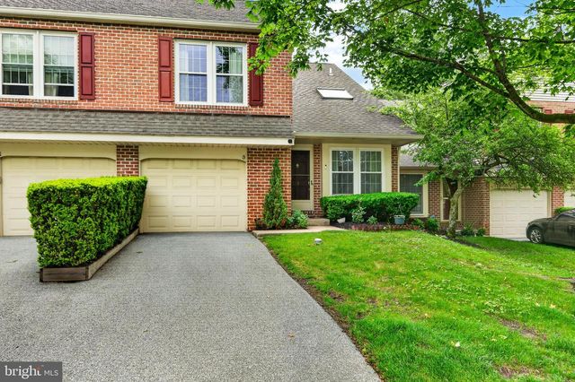 3 OAK LEAF LN, Downingtown, PA 19335