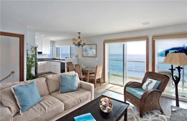1249 Ocean Front C, Laguna Beach, CA 92651
