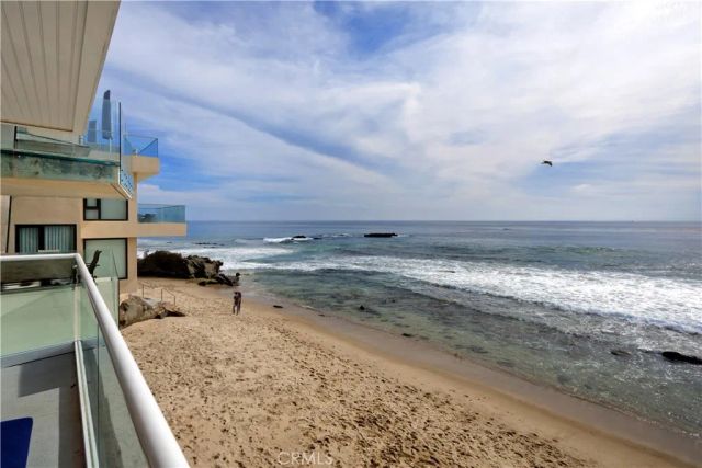 1249 Ocean Front C, Laguna Beach, CA 92651