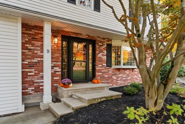 9 Cobblers Lane, Beverly, MA 01915