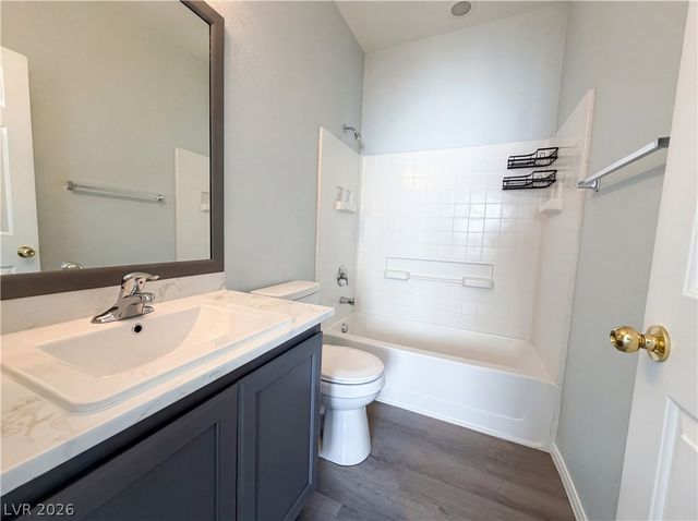 1310 Horizon Village Avenue, Las Vegas, NV 89183