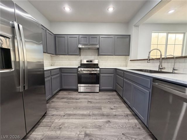 1310 Horizon Village Avenue, Las Vegas, NV 89183