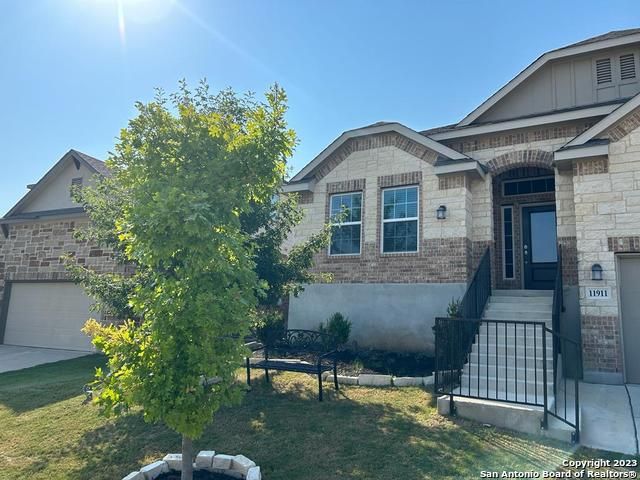 11911 Pitcher, San Antonio, TX 78253