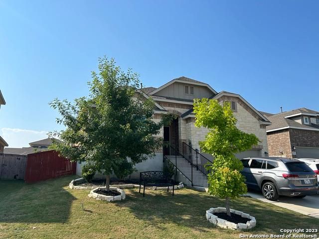 11911 Pitcher, San Antonio, TX 78253