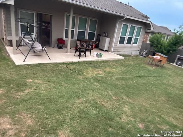 11911 Pitcher, San Antonio, TX 78253