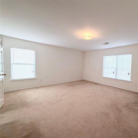 15627 Haleys Landing Lane, Houston, TX 77095