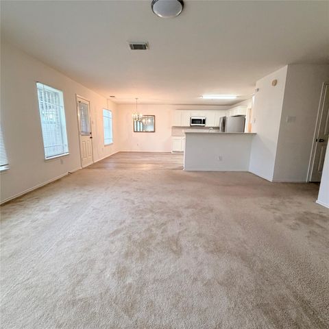 15627 Haleys Landing Lane, Houston, TX 77095