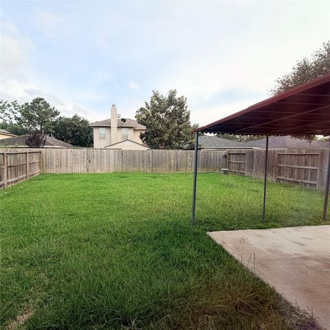 15627 Haleys Landing Lane, Houston, TX 77095