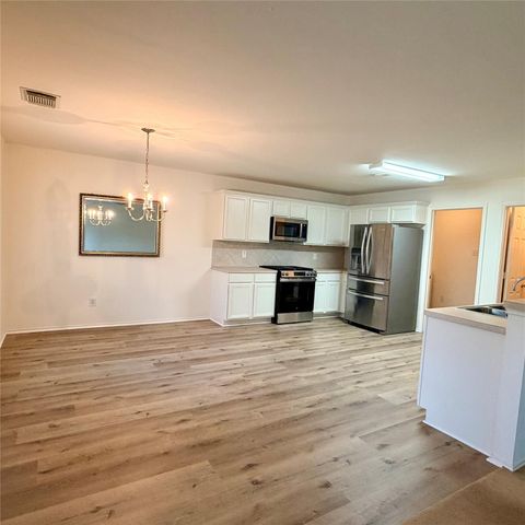 15627 Haleys Landing Lane, Houston, TX 77095