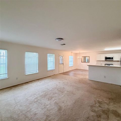 15627 Haleys Landing Lane, Houston, TX 77095