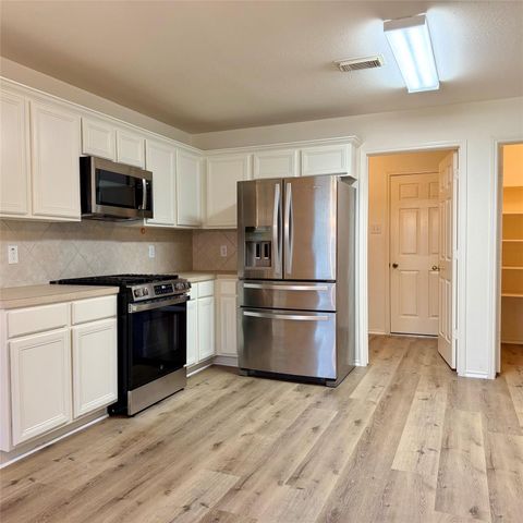 15627 Haleys Landing Lane, Houston, TX 77095