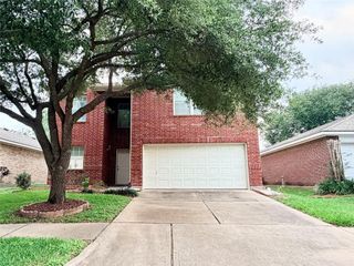 15627 Haleys Landing Lane, Houston, TX 77095