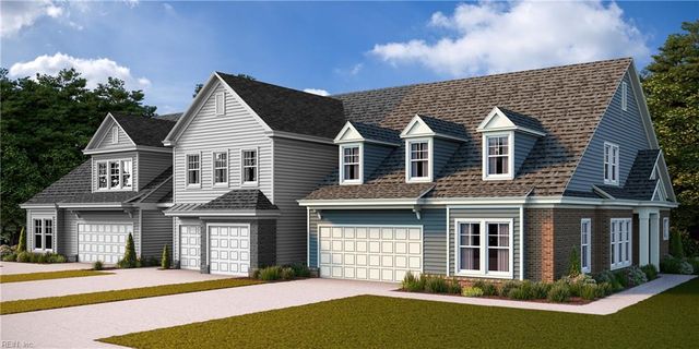 1208 Treviso Bay, Williamsburg, VA 23188