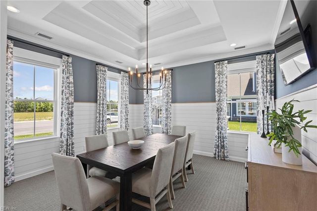 1208 Treviso Bay, Williamsburg, VA 23188