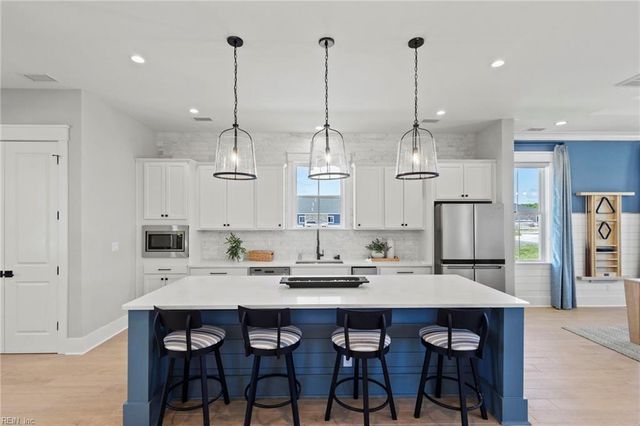 1208 Treviso Bay, Williamsburg, VA 23188