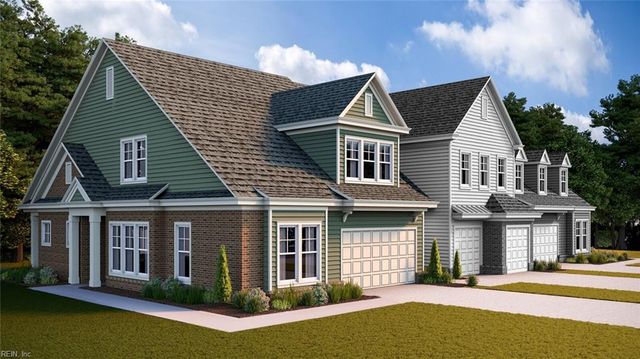 1208 Treviso Bay, Williamsburg, VA 23188