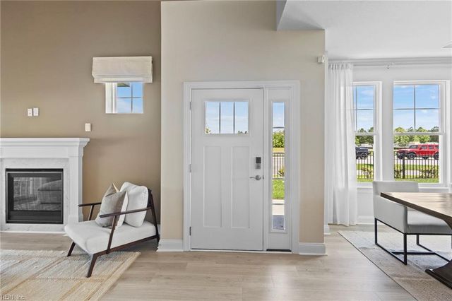 1208 Treviso Bay, Williamsburg, VA 23188
