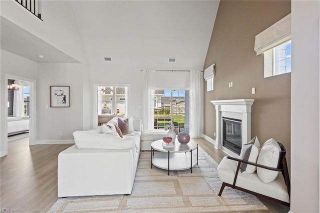 1208 Treviso Bay, Williamsburg, VA 23188