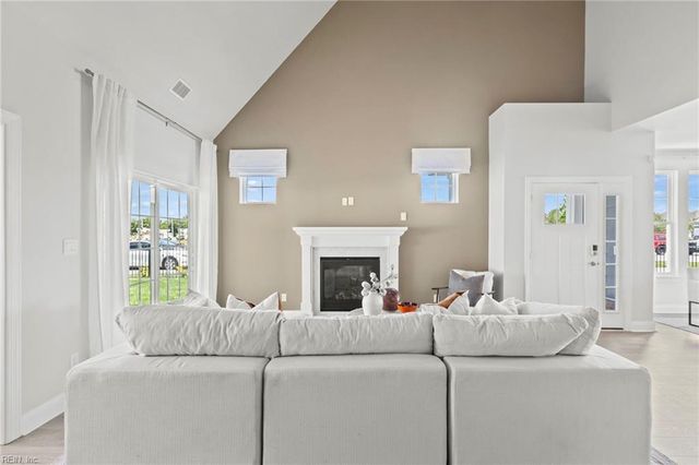 1208 Treviso Bay, Williamsburg, VA 23188