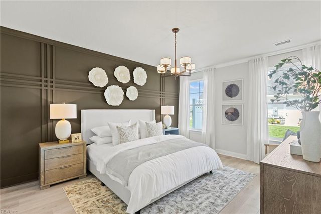 1208 Treviso Bay, Williamsburg, VA 23188