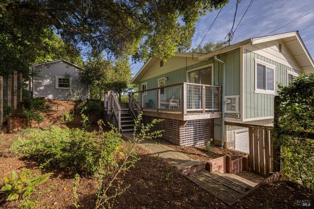 510 Kent St, Petaluma, CA 94952
