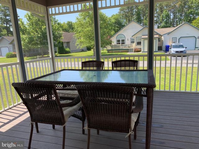 33697 ASHLAND DR, Frankford, DE 19945