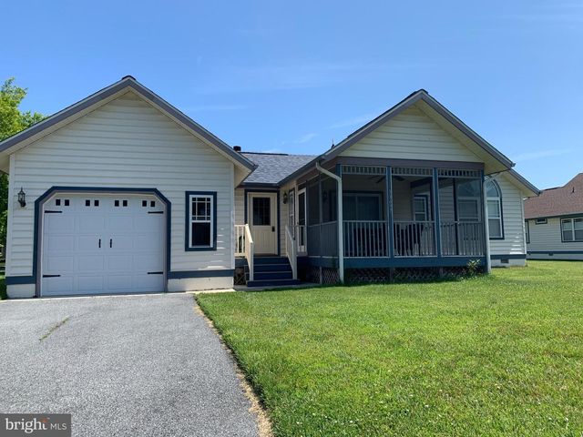 33697 ASHLAND DR, Frankford, DE 19945