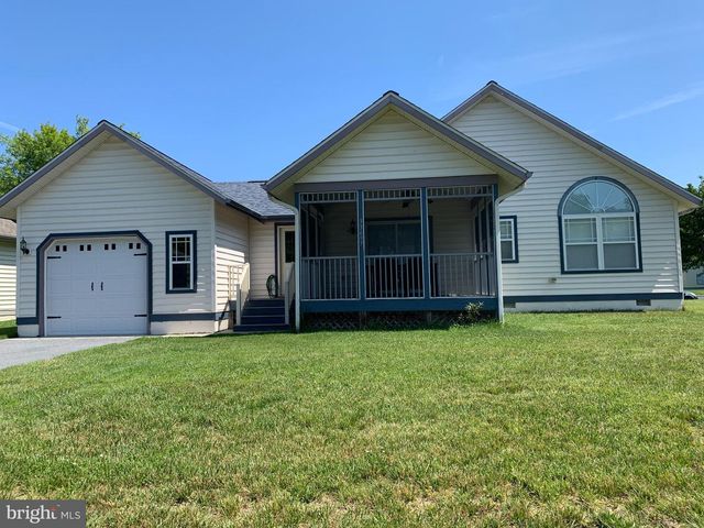 33697 ASHLAND DR, Frankford, DE 19945